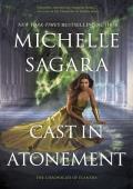 Cast in Atonement (The Chronicles of Elantra #19)