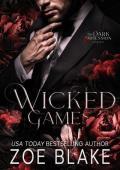 Wicked Games (Dark Obsession #1)