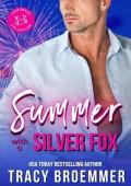 Summer with a Silver Fox (The Love Beach Collection)