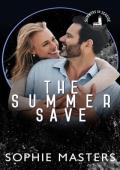 The Summer Save (Summers of Seaside)