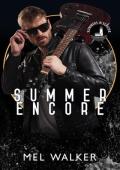 Summer Encore (Summers of Seaside)