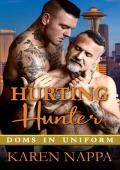 Hurting Hunter (Doms In Uniform #4)