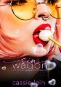 Sin Wagon (Sinner’s Delight #1)