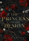 The Princess and the Demon (Descendants of Eden #1)