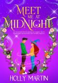 Meet Me At Midnight (The Midnight Village #2)