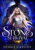 The Stone Survival (Gargoyles of Stonehaven #4)