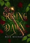 Rising Dawn (Guardians of the Maiden #4)