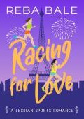 Racing for Love (Playing to Win #2)