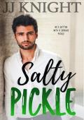 Salty Pickle (The Pickle Cousins #2)