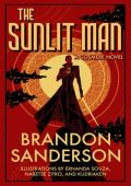 The Sunlit Man (Secret Projects #4)