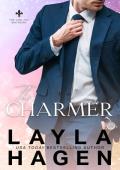 The Charmer (The Leblanc Brothers #2)