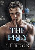 The Prey (Oakmount Elite #3)