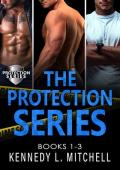 Protection Series Boxset 1