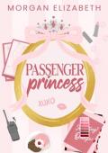 Passenger Princess (Evergreen Park #1)