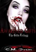 Awakened Gifts (Gifts Trilogy #3)