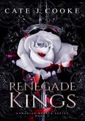 Renegade Kings (Nymerian Rebels #2)