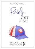 Reid’s Lost Cap (Found By Daddy #12)