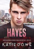 Hayes (Members From Money Season 2, #131)