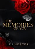 The Memories Of You (New England Bookkeepers #3)