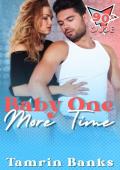 Baby One More Time (90’s Dude 2)