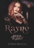 Rayne (Wicked Temptation Key Party)