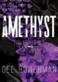 Amethyst (Rojo Gems #2)