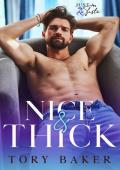 Nice & Thick (Just a Taste #2)