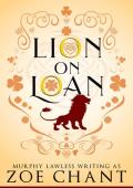 Lion on Loan (Shamrock Safari Shifters #1)