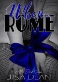 When In Rome (After Dark #7)