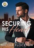 Securing His Heart (Power Security #1)