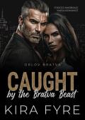 Caught by the Bratva Beast (Orlov Bratva #5)