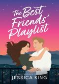 The Best Friends’ Playlist (Pine Lakes Lovers #1)