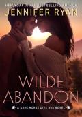 Wilde Abandon (Dark Horse Dive Bar #3)