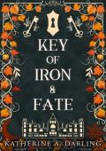 Key of Iron and Fate