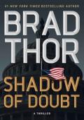 Shadow of Doubt (Scot Harvath #23)