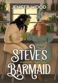 Steve’s Barmaid (Abandoned on Niflheim #3)