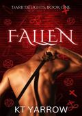 Fallen (Dark Delights #1)