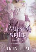 The Valentine Writer (Sweet Historical Romance Shorts)