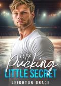 My Pucking Little Secret (The Vermont Vipers #2)