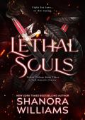 Lethal Souls (The Tether Trilogy #3)