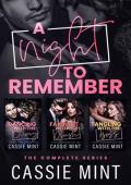 A Night to Remember: The Complete Series