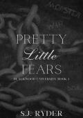 Pretty Little Fears (Blackwood University #1)