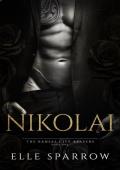 Nikolai (Kansas City Reapers #1)