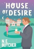 House of Desire (Reality TV #2)