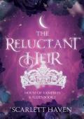 The Reluctant Heir (House of Vampires and Allies #1)