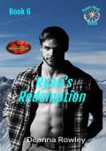 Ryan’s Redemption (Broken Wheel Ranch #6)