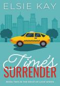 Time’s Surrender (The Price of Love #2)