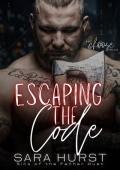 Escaping the Code (Sins of the Father Duet #2)