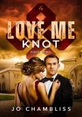 Love Me Knot (Knot PMCs #4)