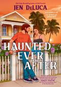 Haunted Ever After (Boneyard Key #1)